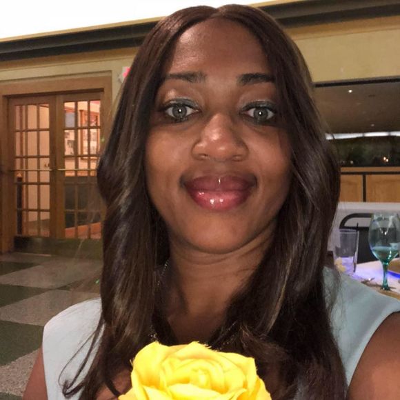 Meet your Posher, Ladonna - Picture 1 of 1
